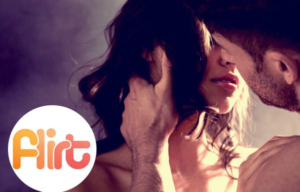 Best Hookup app: Flirt