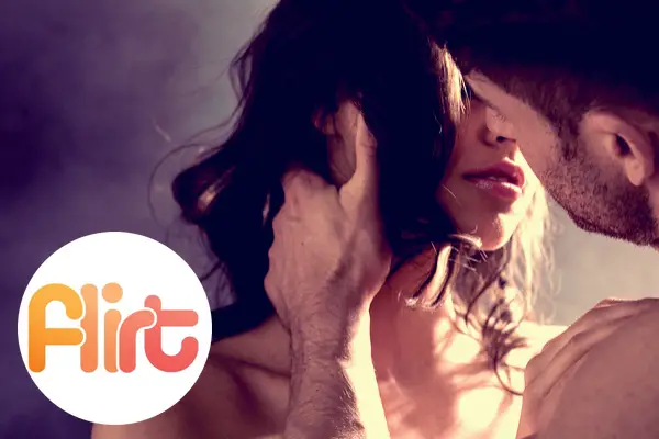 Best Hookup app: Flirt
