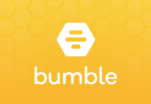 Bumble logo
