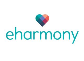 eHarmony Dating App