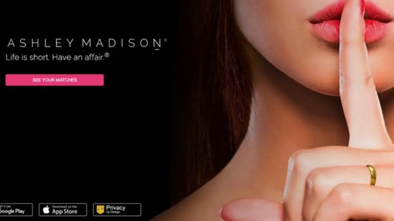 Ashley Madison Review July 2020