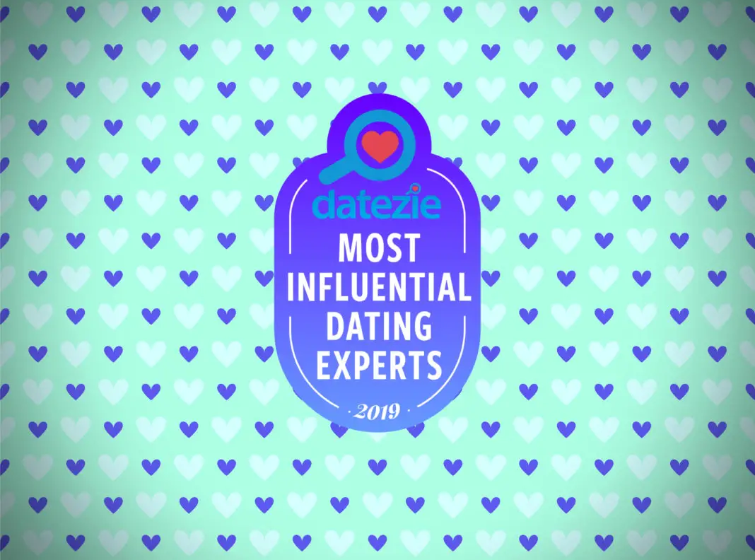 The Most Influential Dating Experts 2019