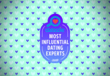 The Most Influential Dating Experts 2019