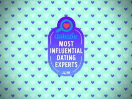 The Most Influential Dating Experts 2019