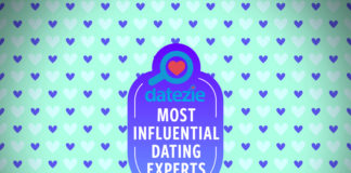 The Most Influential Dating Experts 2019