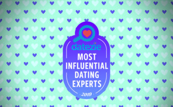 The Most Influential Dating Experts 2019