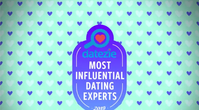 The Most Influential Dating Experts 2019