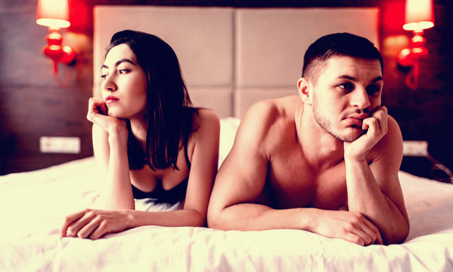 Millenials Looking for Love, Not Sex