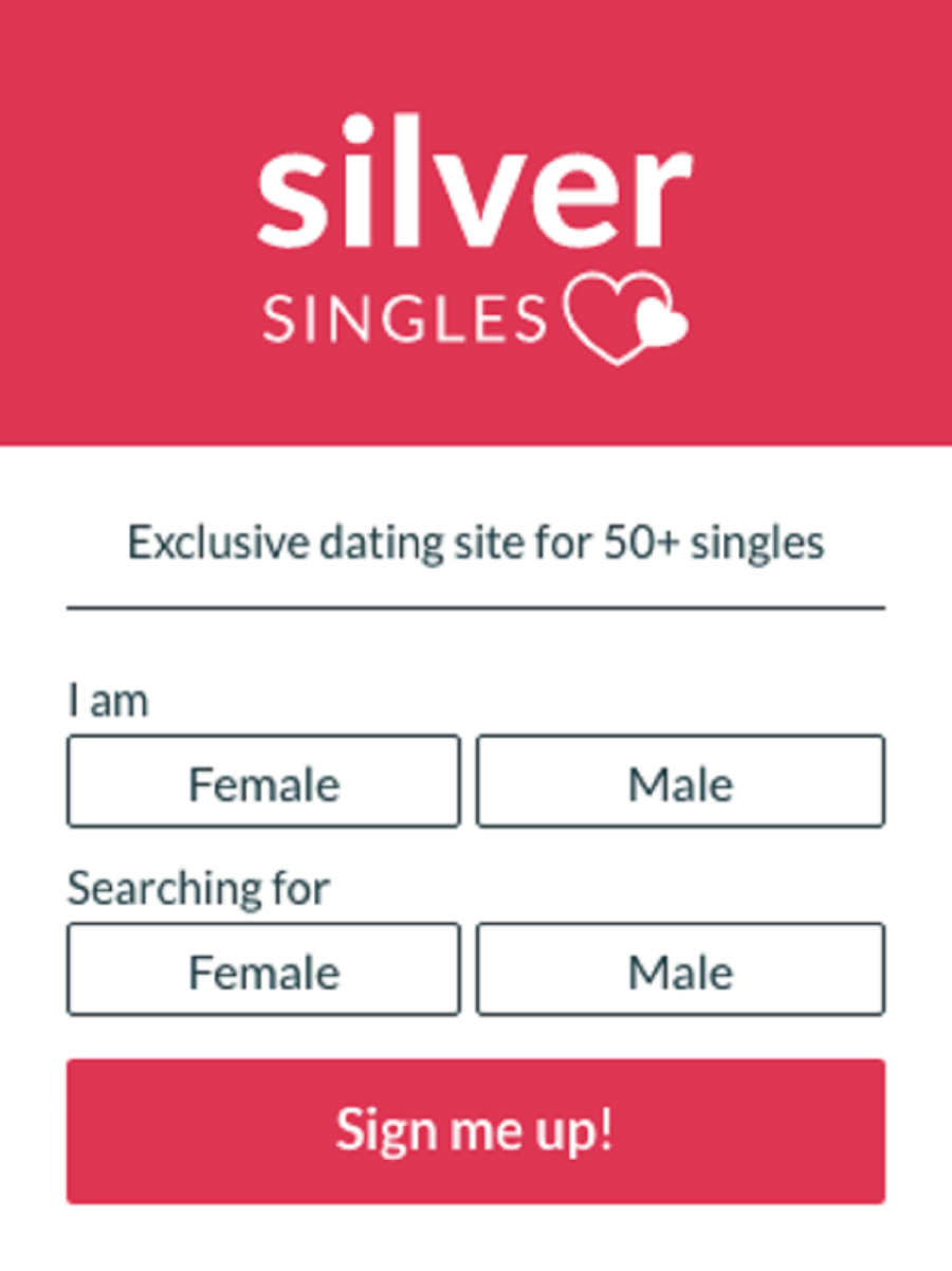 Silver Singles Review [2023]is it the BEST app for Seniors? Datezie