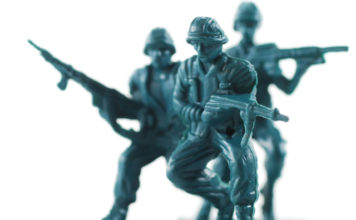 This Man Posed As A Soldier And Scammed $2 Million Fake Soldier Dating Scam