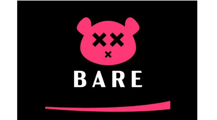 Bare-Dating-app