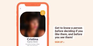 Smore dating app