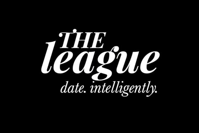 The League Dating App