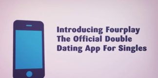 Fourplay dating app