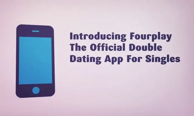 Fourplay dating app