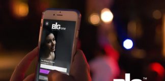 BIG One Dating App