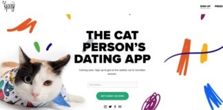 Tabby Dating App
