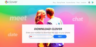 clover app