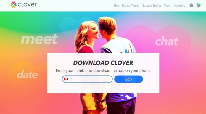 clover app