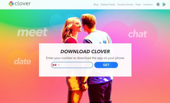 clover app