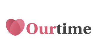 Ourtime logo 2026