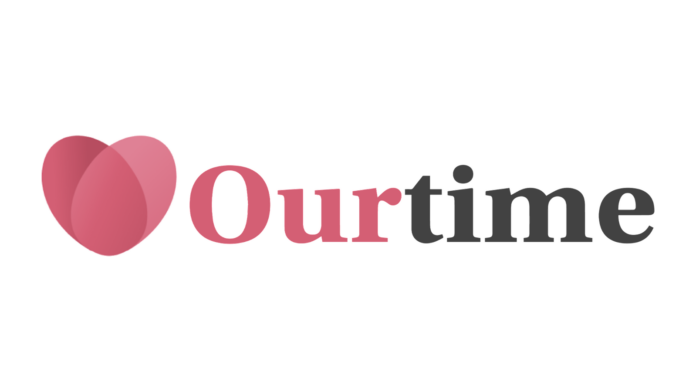 Ourtime logo 2026