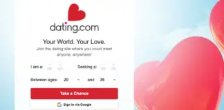 Dating-com Review