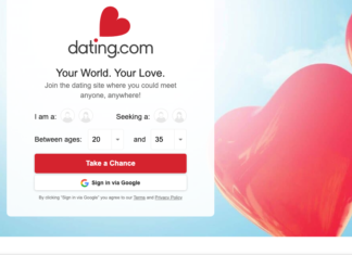 Dating-com Review