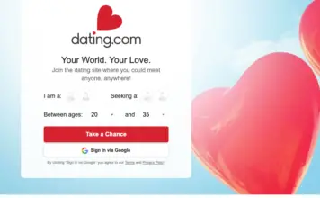 Dating-com Review
