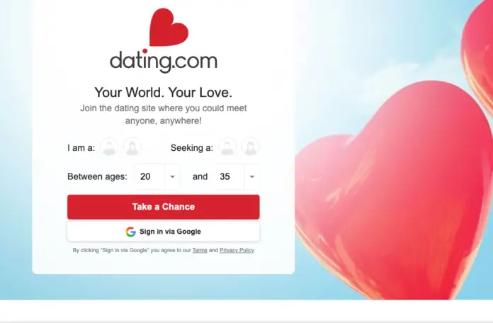 Dating-com Review