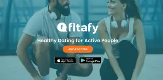 Fitify Dating App