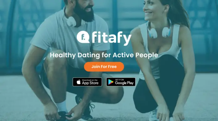 Fitify Dating App