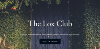 The Lox Club