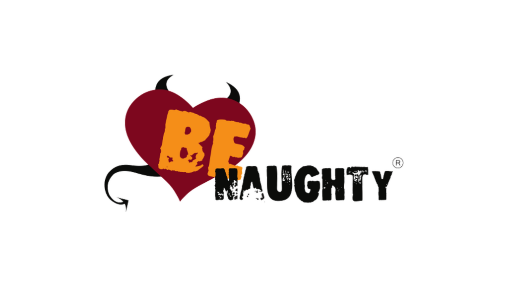 Benaughty Logo