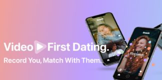 Snack Dating App