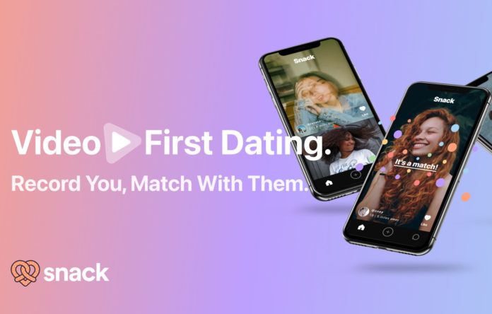 Snack Dating App