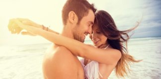 Sexy Couple