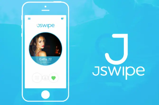Jswipe dating app