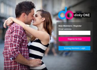Dinky one