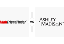 AFF vs Ashley Madison