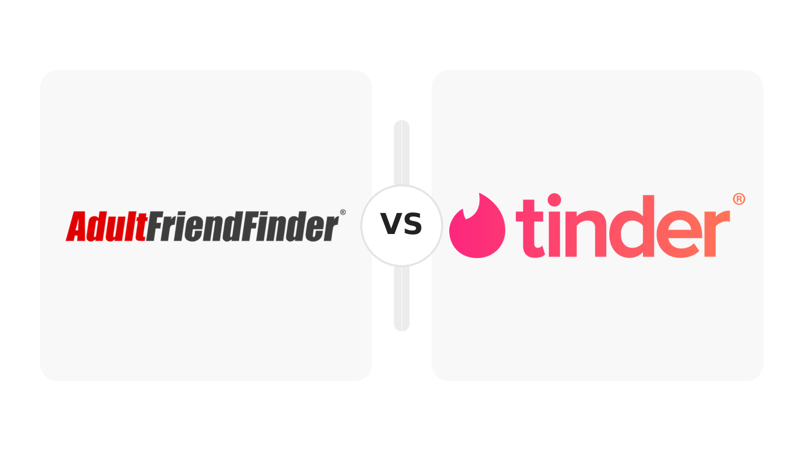 AFF vs Tinder: Which Is Better for Hookups? (2026) AFF vs Tinder: Which Is Better for Hookups? (2026)