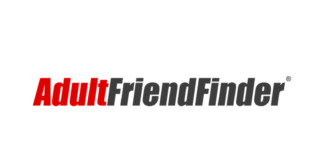 Adultfriendfinder logo