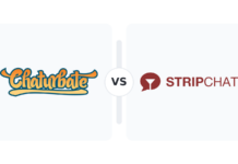 Chaturbate vs. Stripchat: Which Cam Site Is Better in 2026? Chaturbate vs Stripchat