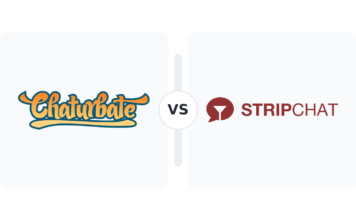 Chaturbate vs Stripchat