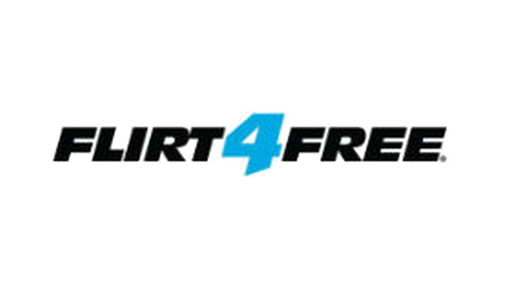 Flirt4Free logo