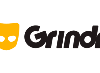 Grindr Review: Everything You Need to Know (2026) Grindr Logo
