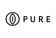 Pure app logo