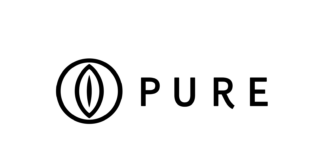 Pure app logo