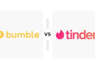 Bumble vs Tinder