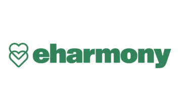 eHarmony Review 2026: Is It Worth It? eharmony logo